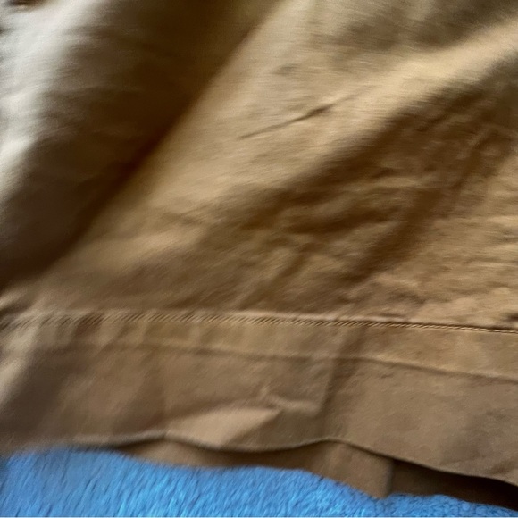 Everlane The Easy Short - Marigold - sz 0 - Picture 7 of 13